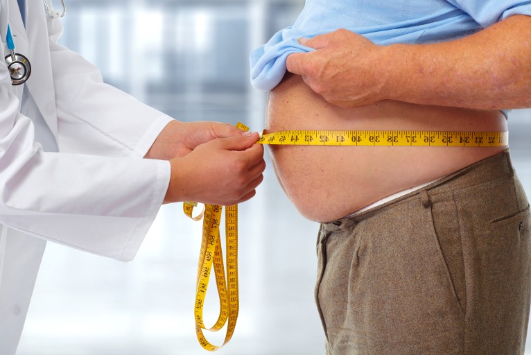 Bariatric surgeon in Faridabad